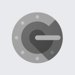 google authenticator android application logo